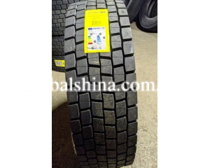 Double Coin RLB468 (ведущая) 315/70 R22.5 154/154L Double Coin RLB468 (ведущая) 315/70 R22.5 154/154L
